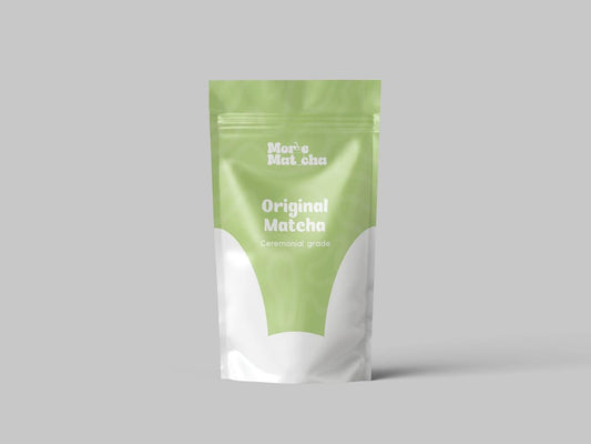 Original Matcha (50g)