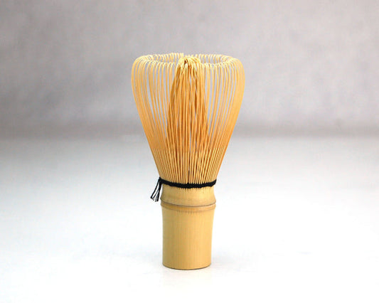 Bamboo Whisk (Chasen)